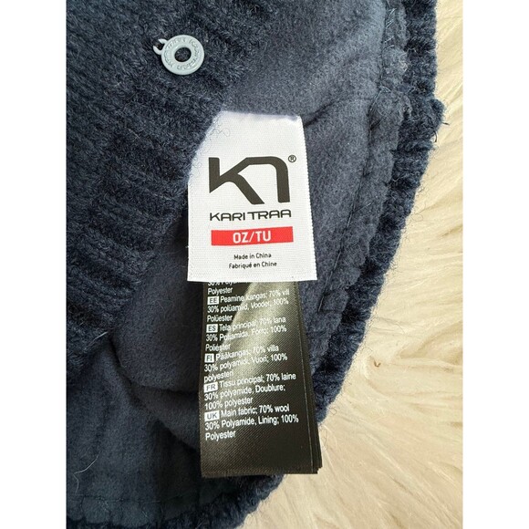 Kari Traa hat - Picture 4 of 6